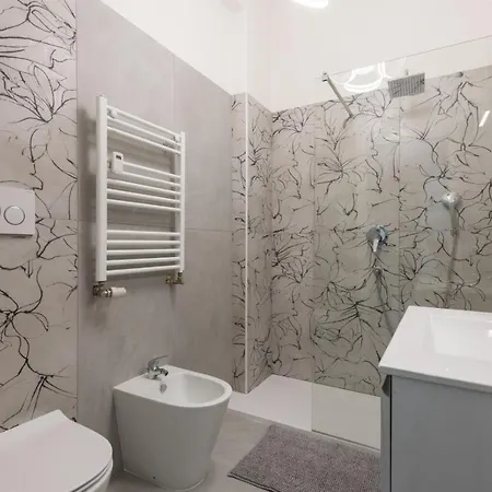 Vatican With Balcony アパート ローマ