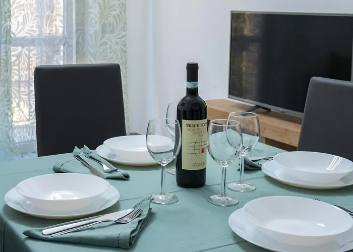 Vatican With Balcony Róma