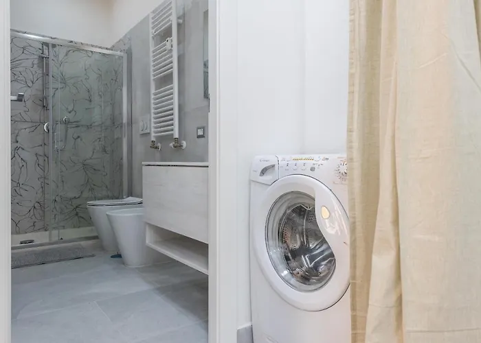 Vatican With Balcony Róma