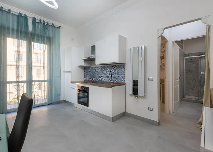 Apartman Vatican With Balcony *