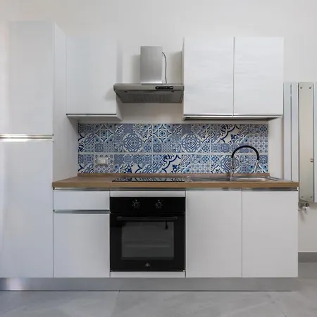 Vatican With Balcony شقة روما