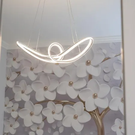 شقة Vatican With Balcony *