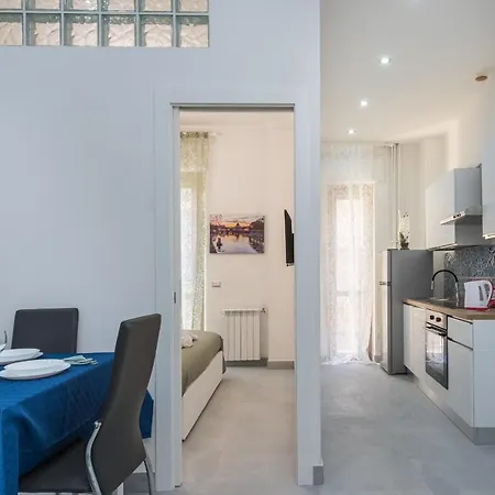 شقة Vatican With Balcony