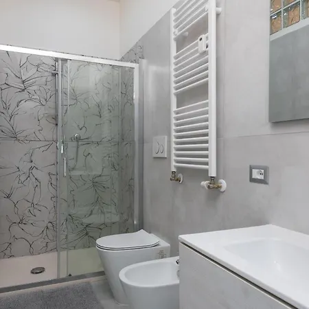 Vatican With Balcony شقة روما