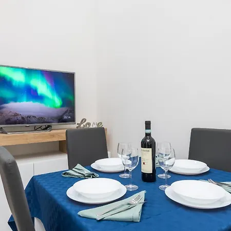 Vatican With Balcony