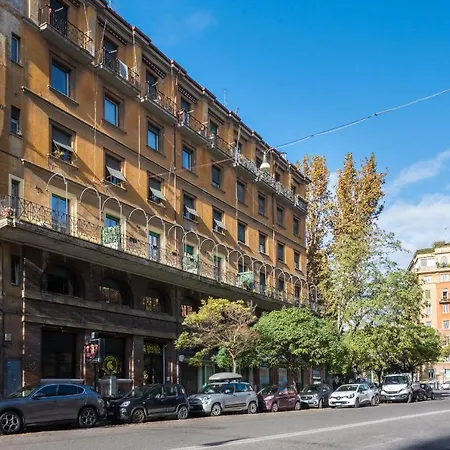 Vatican With Balcony