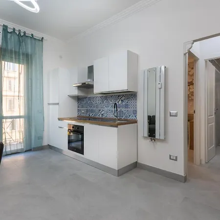 شقة Vatican With Balcony *