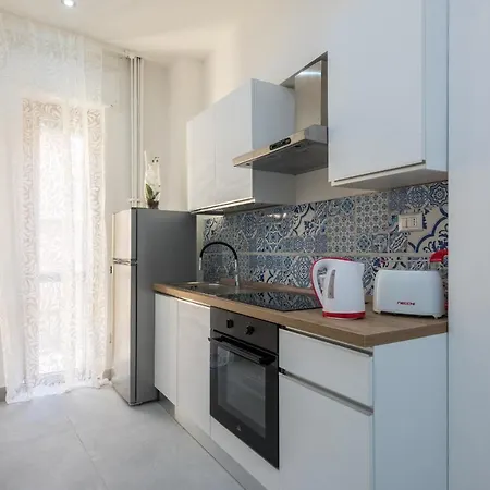 Vatican With Balcony شقة روما